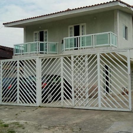 Casa Em Vilagio Boraceia Βίλα Bertioga Εξωτερικό φωτογραφία