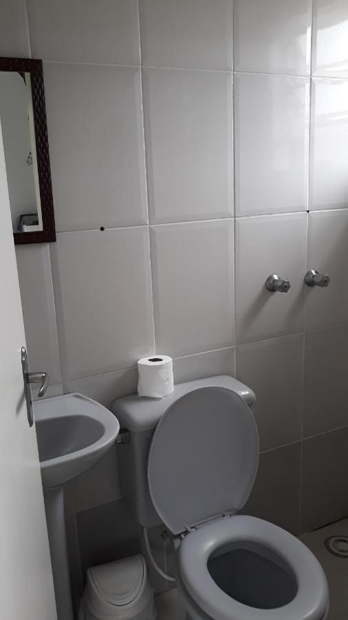 Casa Em Vilagio Boraceia Βίλα Bertioga Εξωτερικό φωτογραφία