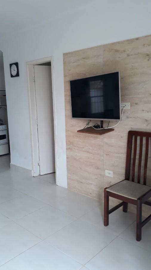 Casa Em Vilagio Boraceia Βίλα Bertioga Εξωτερικό φωτογραφία
