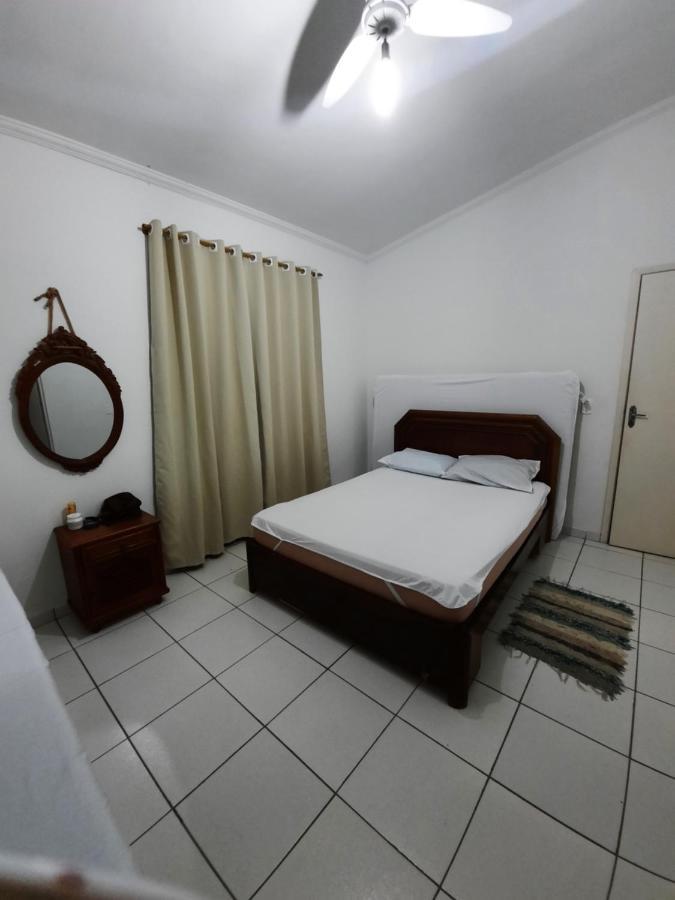 Casa Em Vilagio Boraceia Βίλα Bertioga Εξωτερικό φωτογραφία
