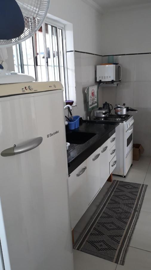 Casa Em Vilagio Boraceia Βίλα Bertioga Εξωτερικό φωτογραφία
