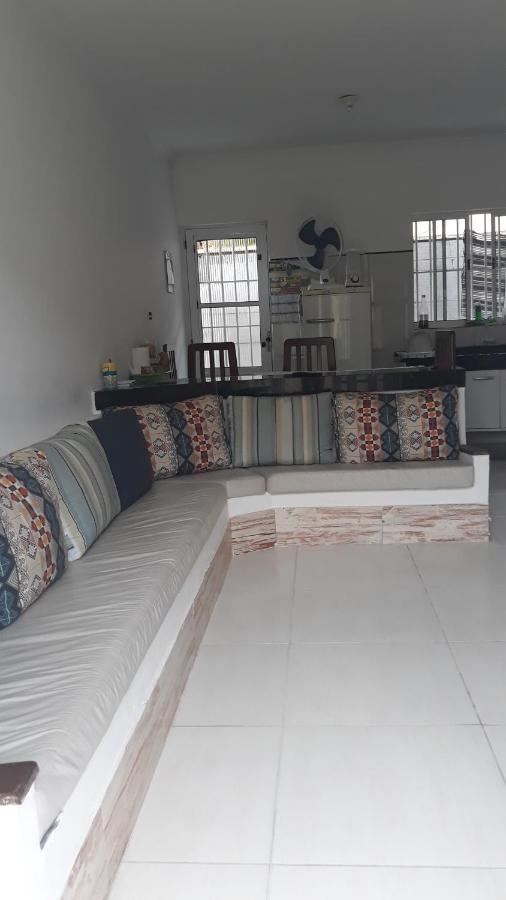 Casa Em Vilagio Boraceia Βίλα Bertioga Εξωτερικό φωτογραφία
